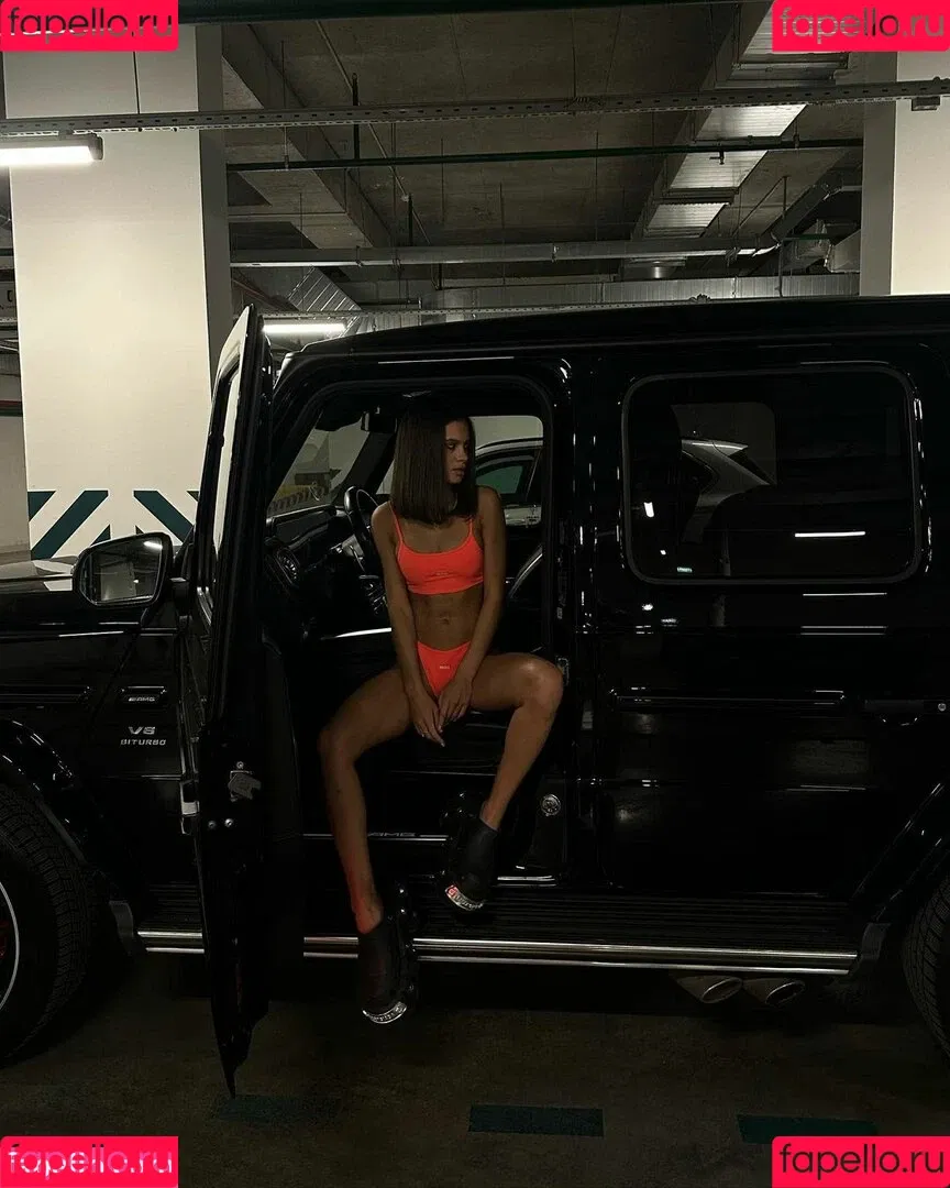 Alina Trunova Onlyfans Photo Gallery 
