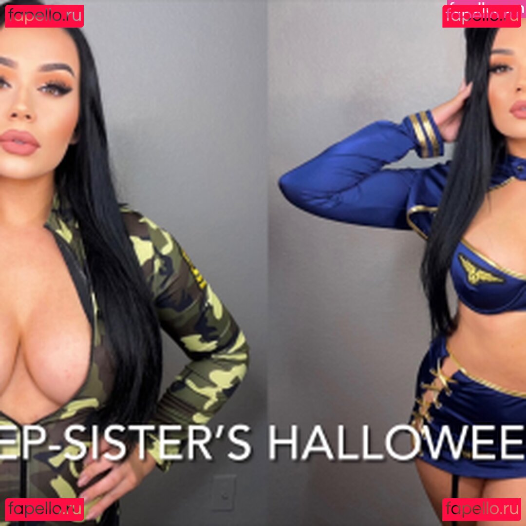 Mia Jocelyn Nude Onlyfans Photo 18