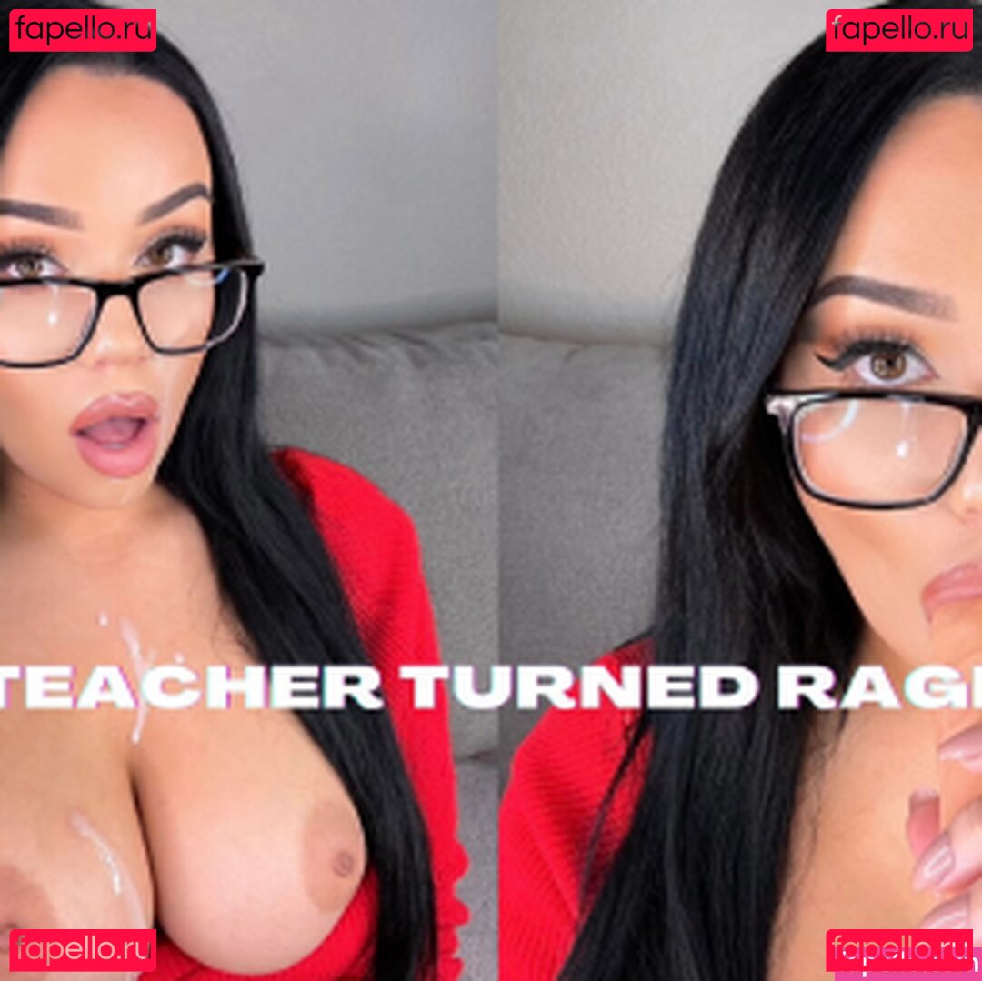 Mia Jocelyn Nude Onlyfans Photo 16
