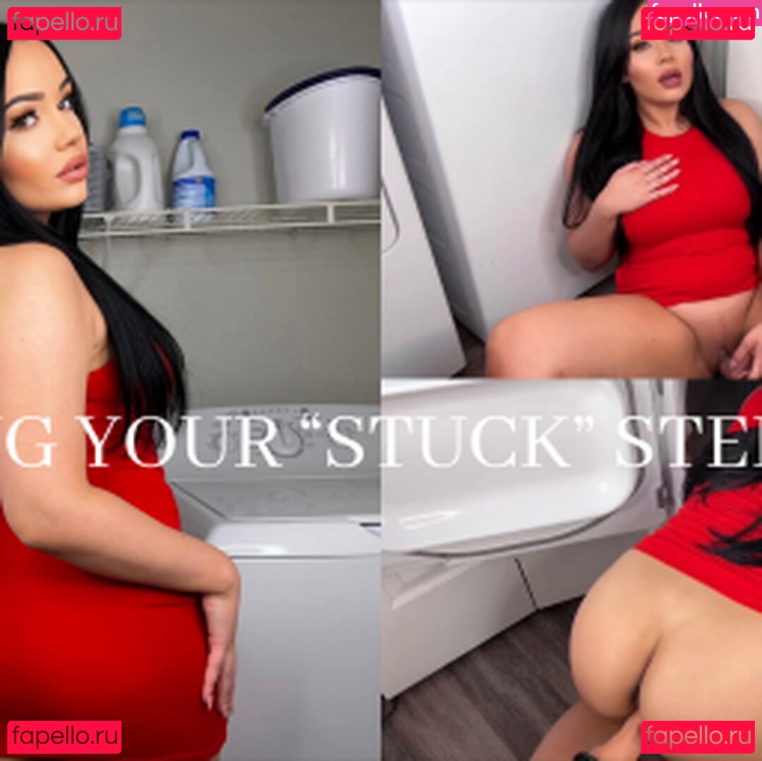 Mia Jocelyn Nude Onlyfans Photo 9