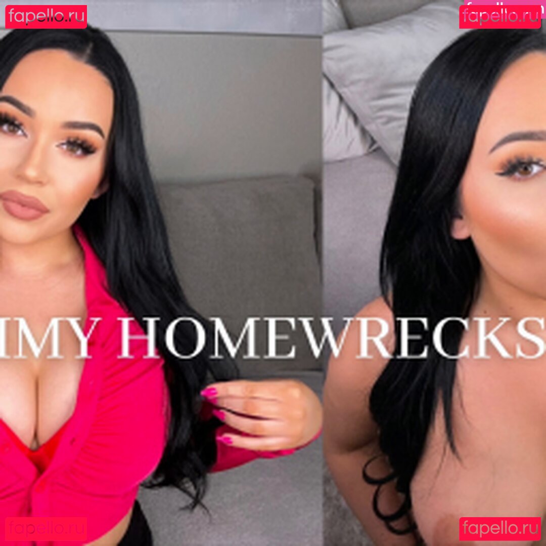 Mia Jocelyn Nude Onlyfans Photo 8