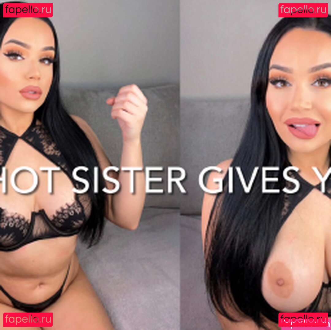 Mia Jocelyn Nude Onlyfans Photo 7