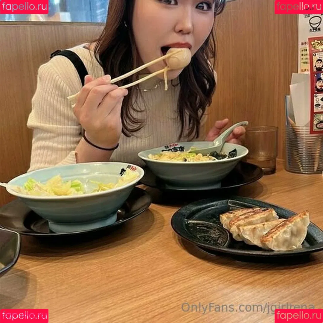 jgirlrena Onlyfans Photo Gallery 