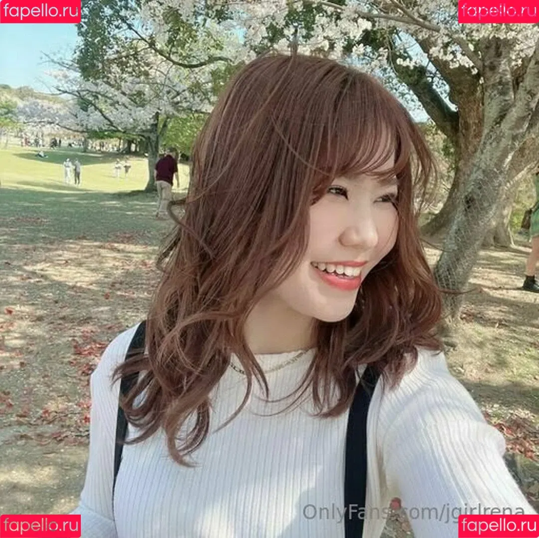 jgirlrena Onlyfans Photo Gallery 