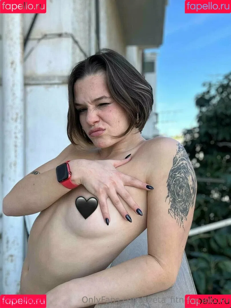 sveta_hurin Onlyfans Photo Gallery 