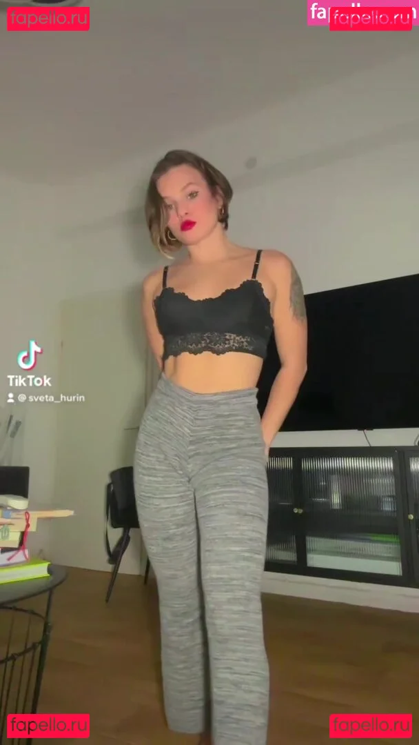 sveta_hurin Onlyfans Photo Gallery 