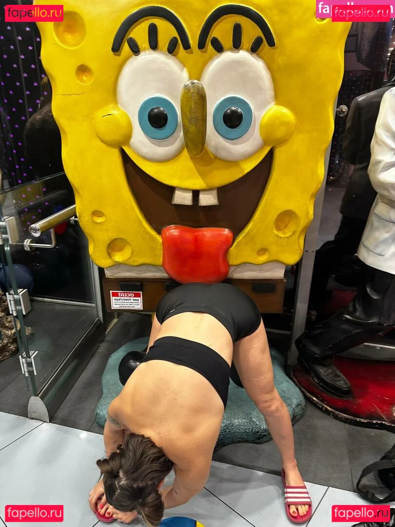 sveta_hurin Onlyfans Photo Gallery 