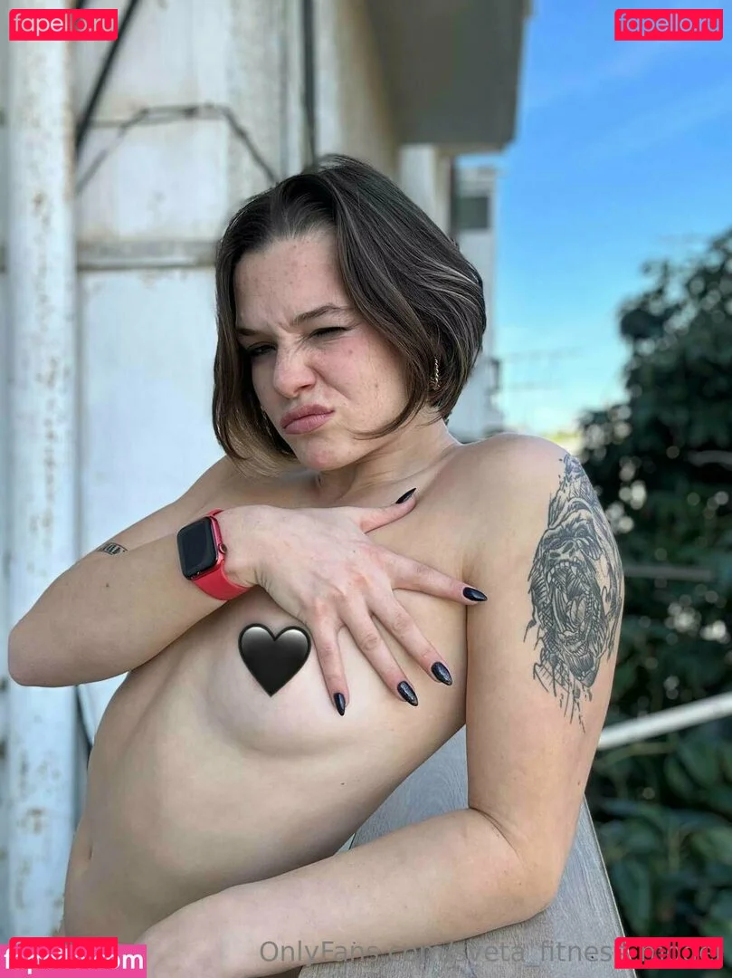 sveta_hurin Onlyfans Photo Gallery 