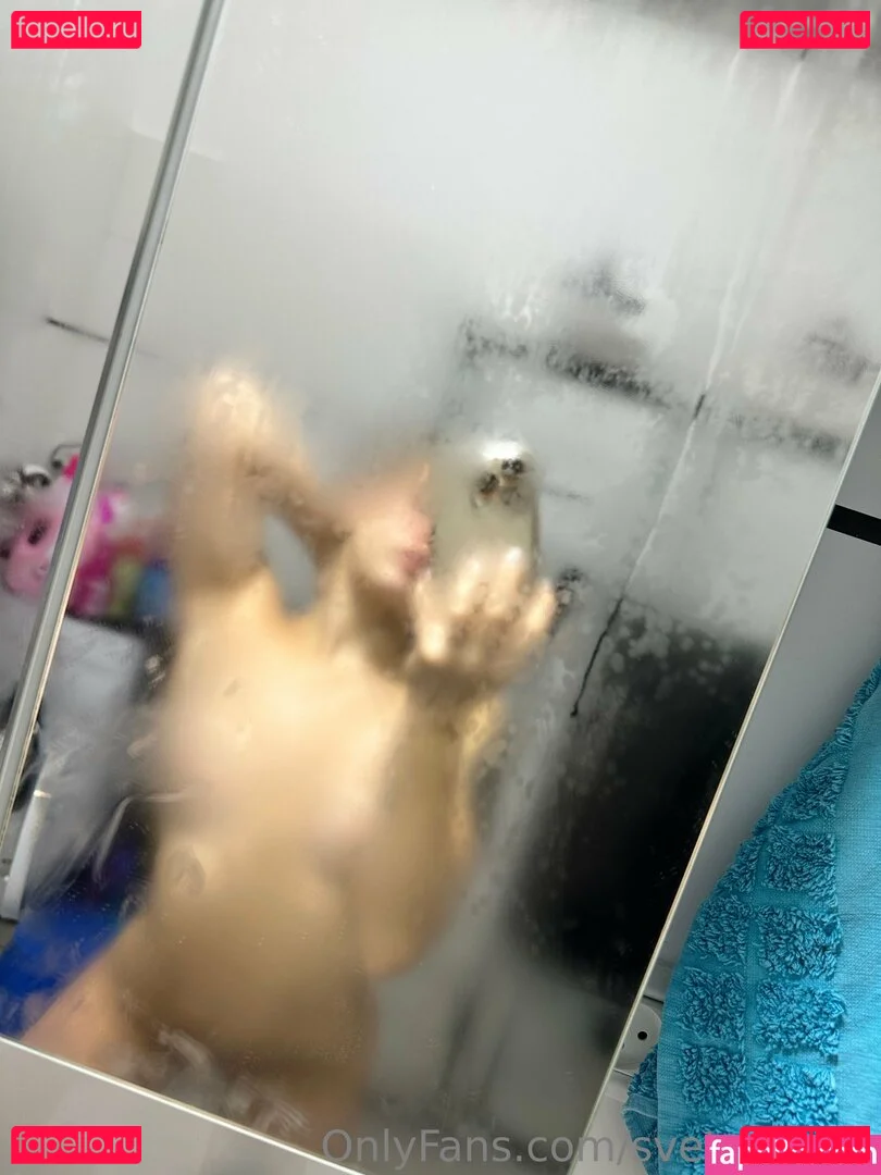 sveta_hurin Onlyfans Photo Gallery 