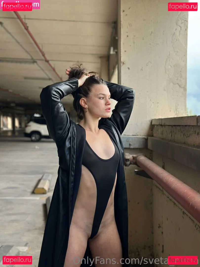 sveta_hurin Onlyfans Photo Gallery 