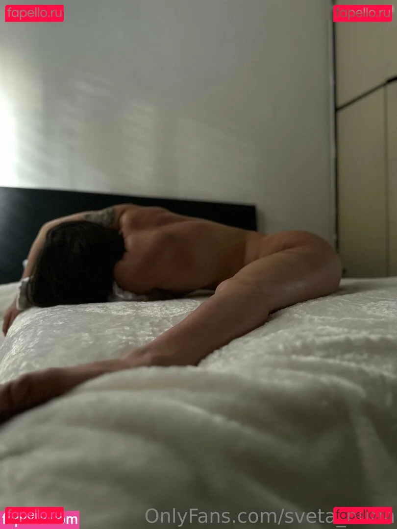 sveta_hurin Onlyfans Photo Gallery 