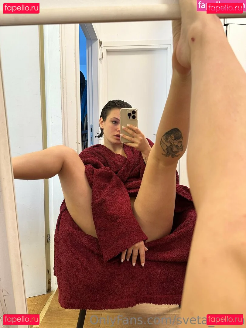 sveta_hurin Onlyfans Photo Gallery 