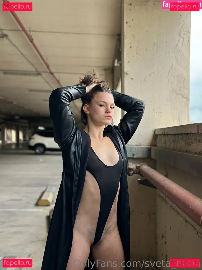 sveta_hurin Onlyfans Photo Gallery 