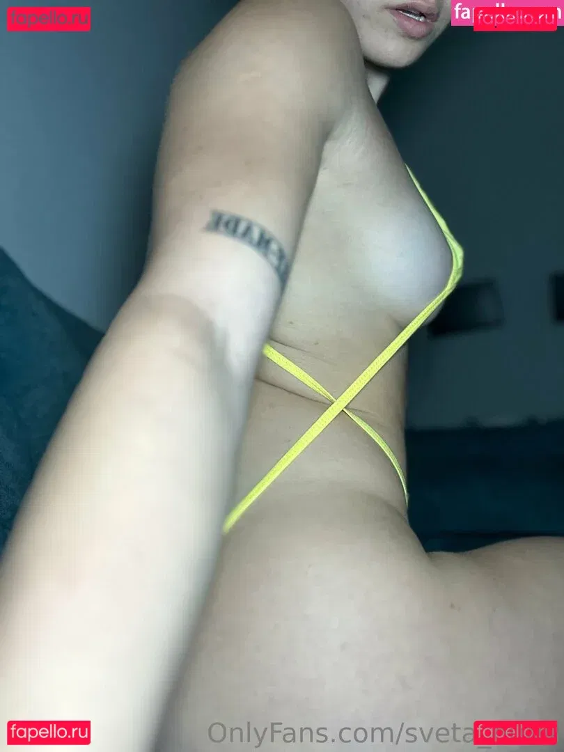 sveta_hurin Onlyfans Photo Gallery 