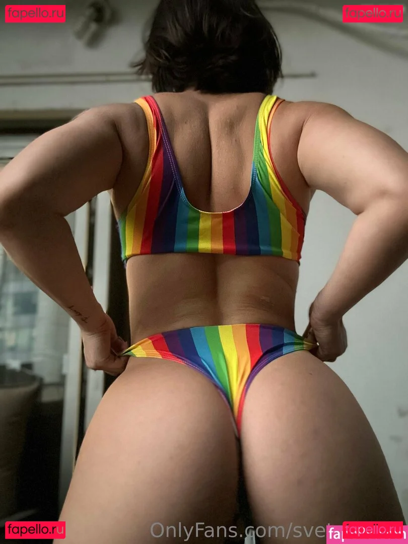 sveta_hurin Onlyfans Photo Gallery 