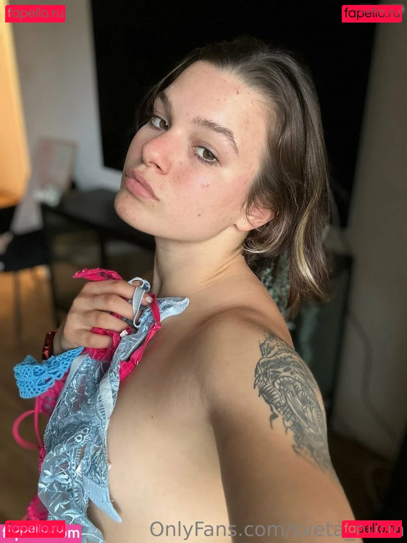 sveta_hurin Onlyfans Photo Gallery 