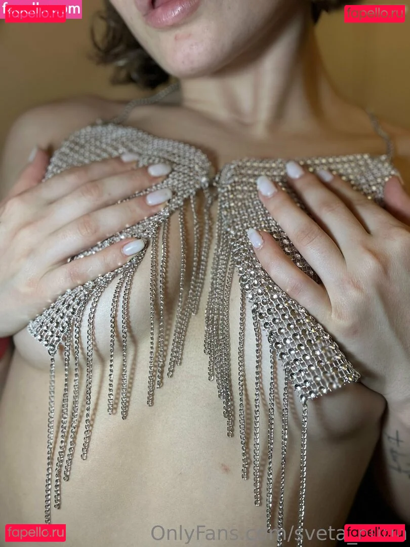 sveta_hurin Onlyfans Photo Gallery 