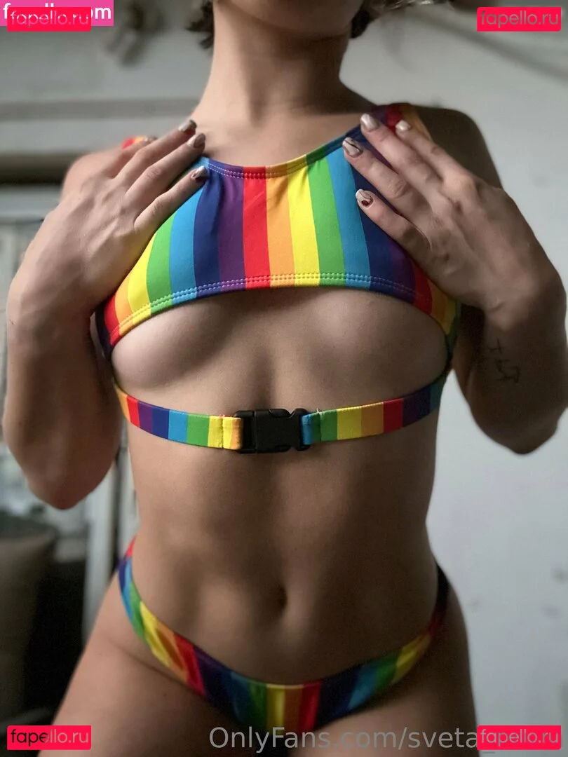 sveta_hurin Onlyfans Photo Gallery 