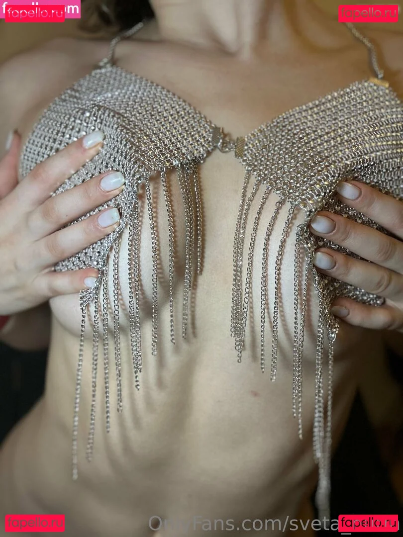 sveta_hurin Onlyfans Photo Gallery 