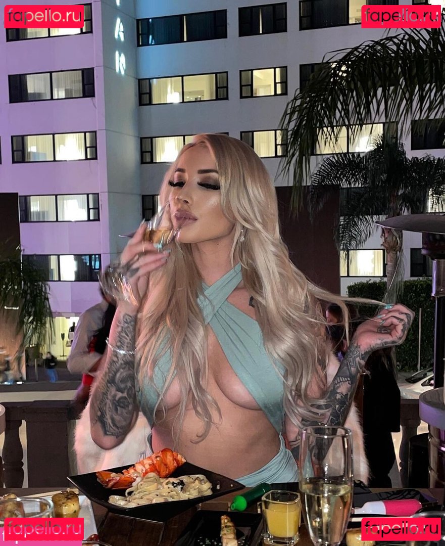 Jaywitties Nude Onlyfans Photo 3