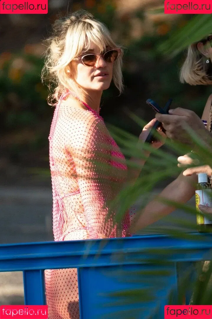 Ashley Roberts Onlyfans Photo Gallery 