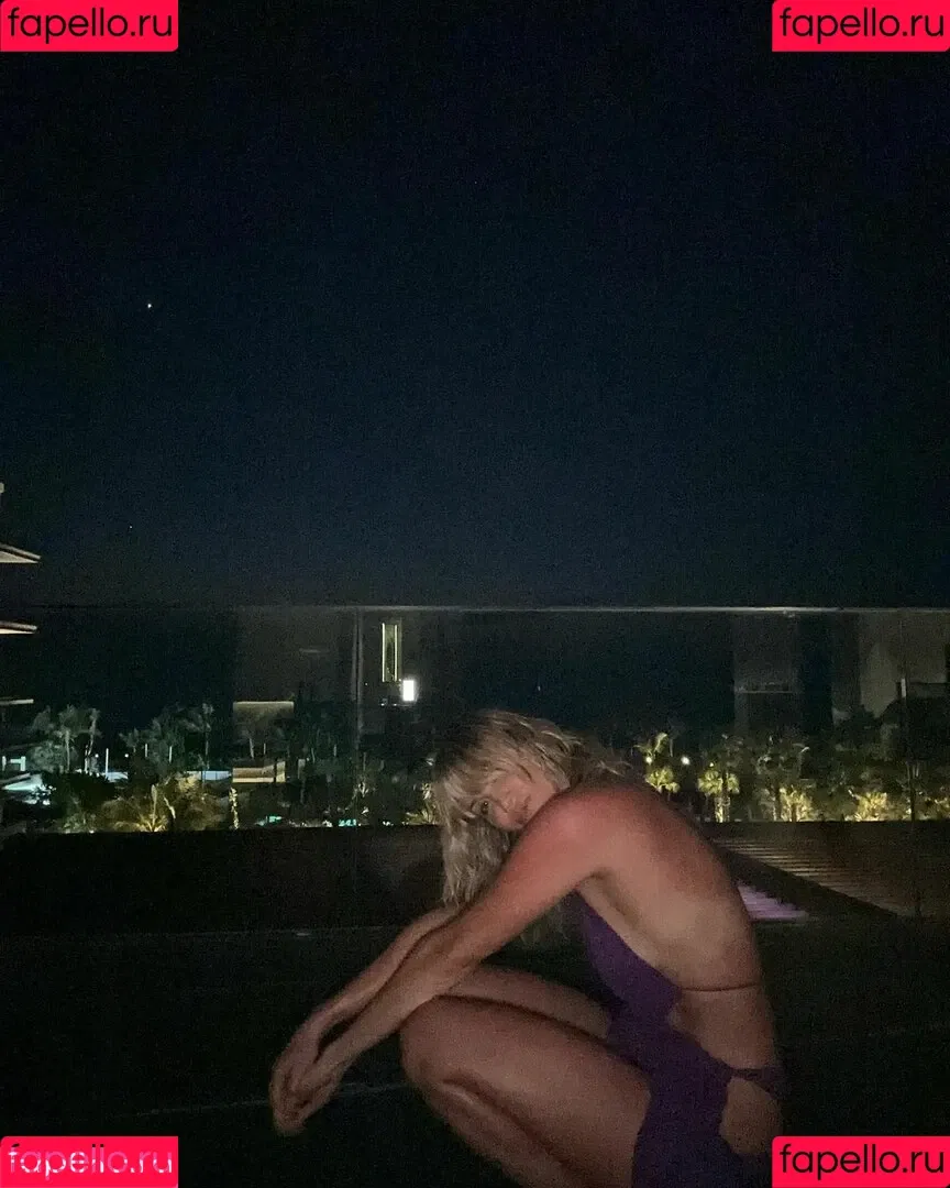 Ashley Roberts Onlyfans Photo Gallery 