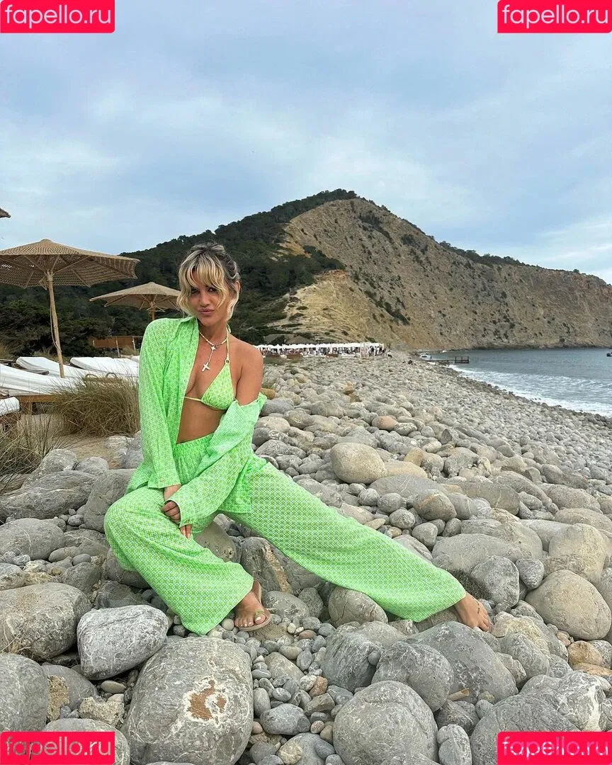 Ashley Roberts Onlyfans Photo Gallery 