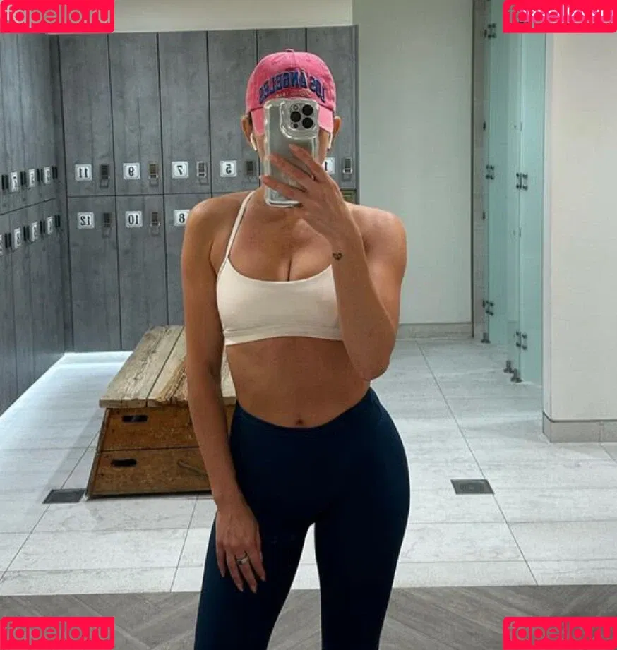 Ashley Roberts Onlyfans Photo Gallery 