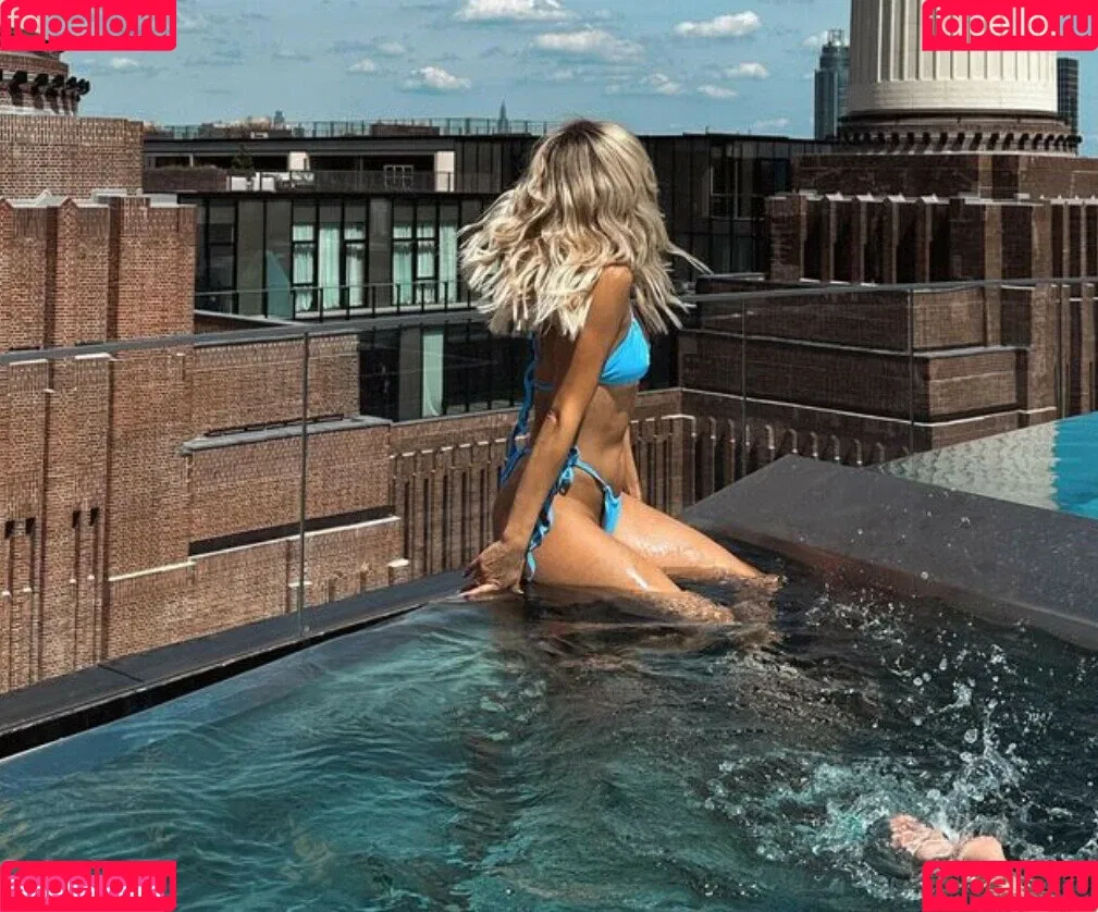 Ashley Roberts Onlyfans Photo Gallery 