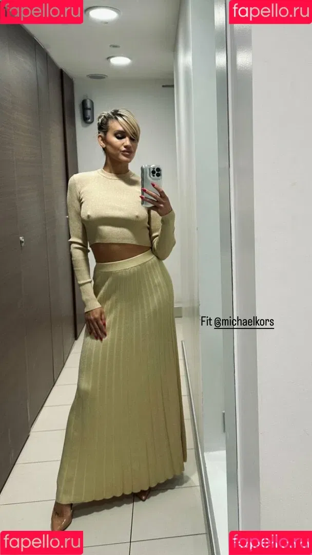 Ashley Roberts Onlyfans Photo Gallery 