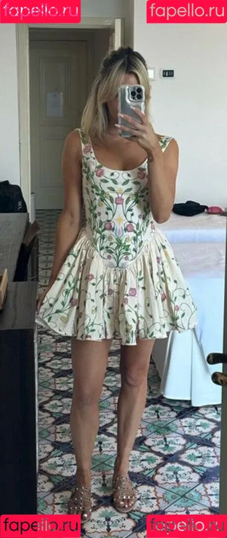 Ashley Roberts Onlyfans Photo Gallery 