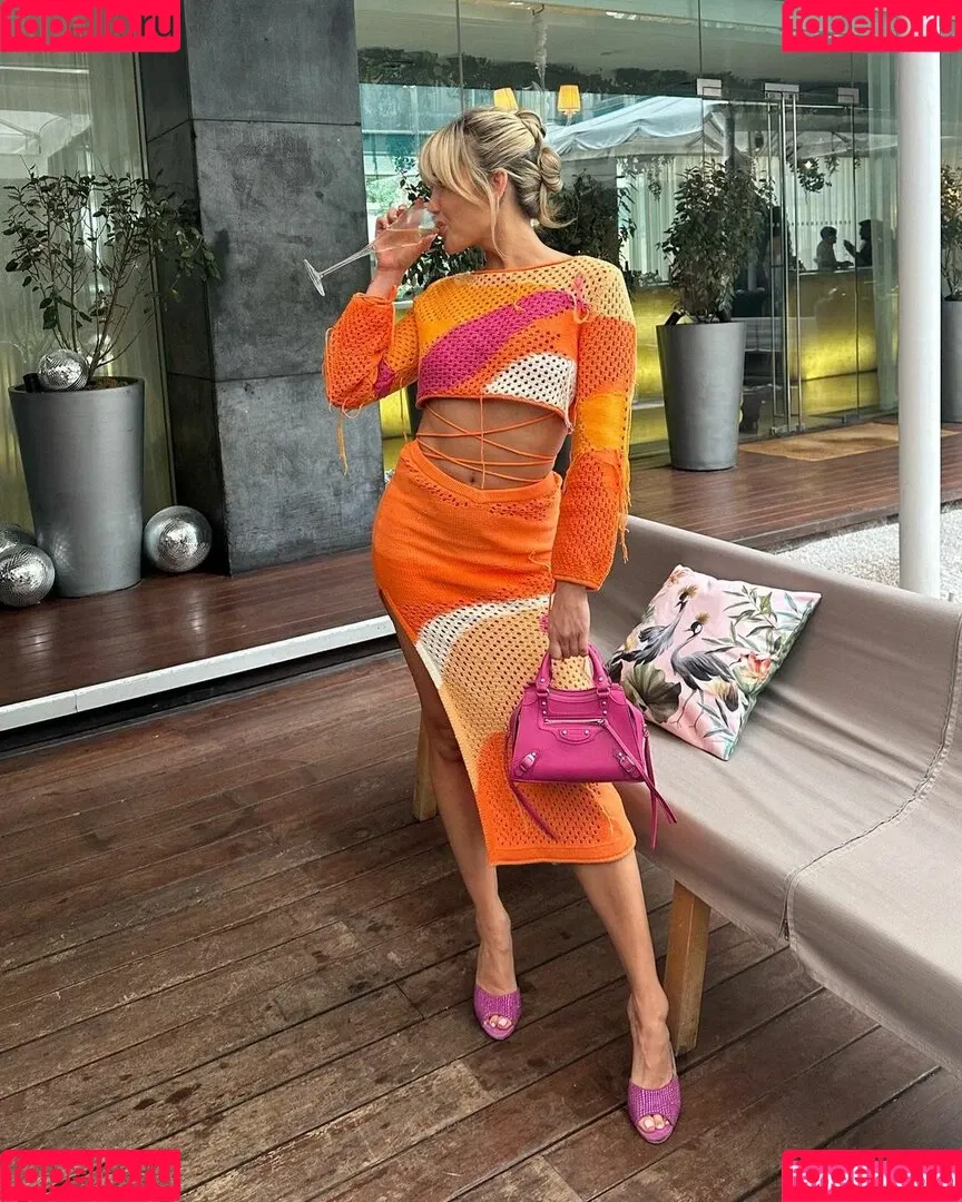 Ashley Roberts Onlyfans Photo Gallery 