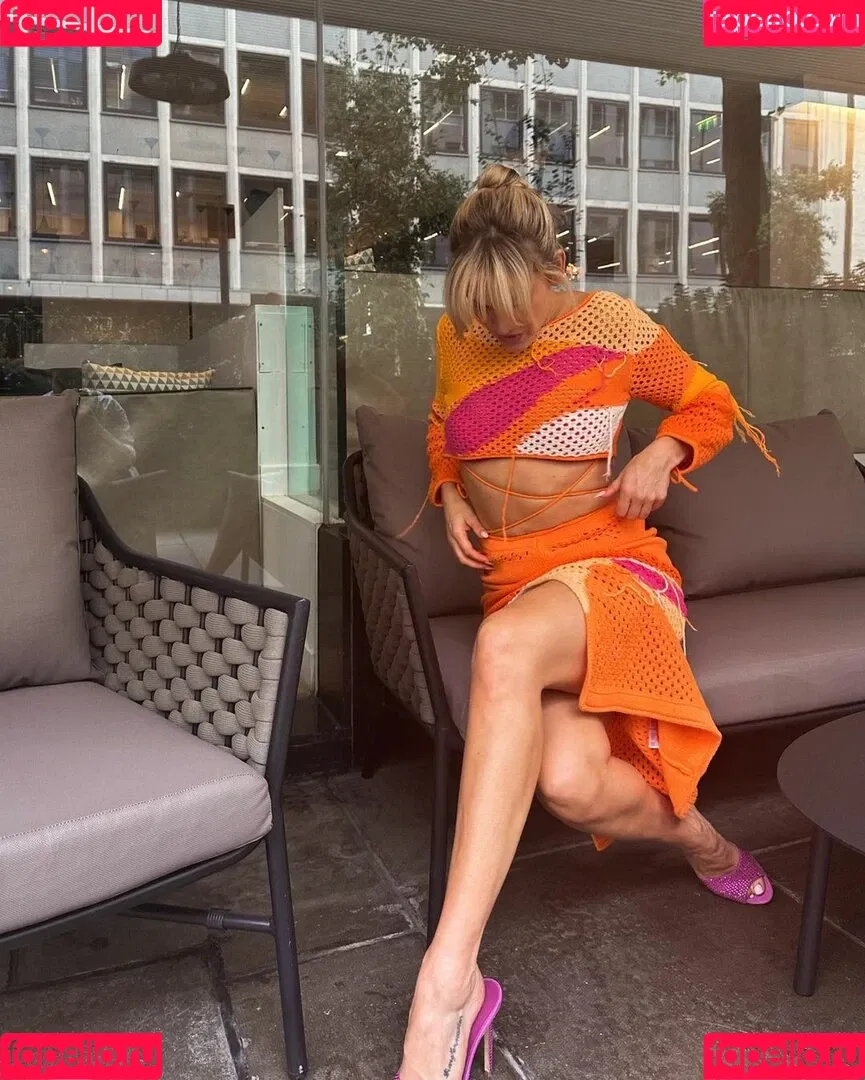 Ashley Roberts Onlyfans Photo Gallery 