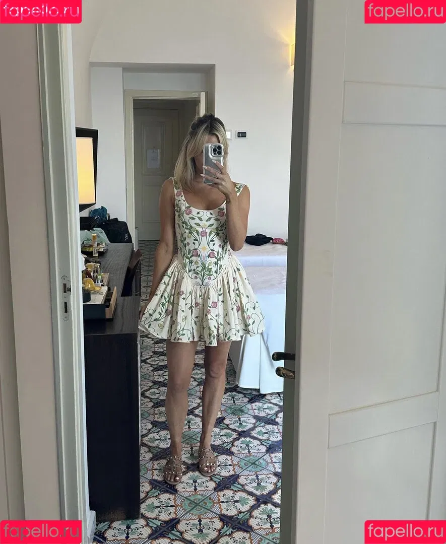 Ashley Roberts Onlyfans Photo Gallery 