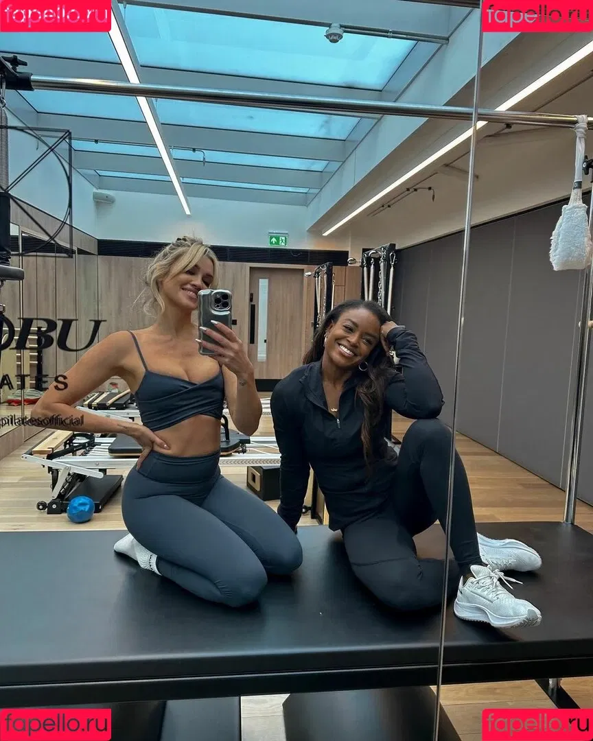 Ashley Roberts Onlyfans Photo Gallery 