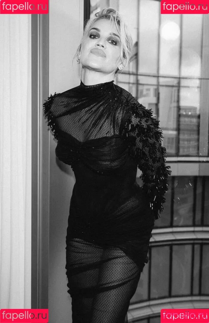 Ashley Roberts Onlyfans Photo Gallery 