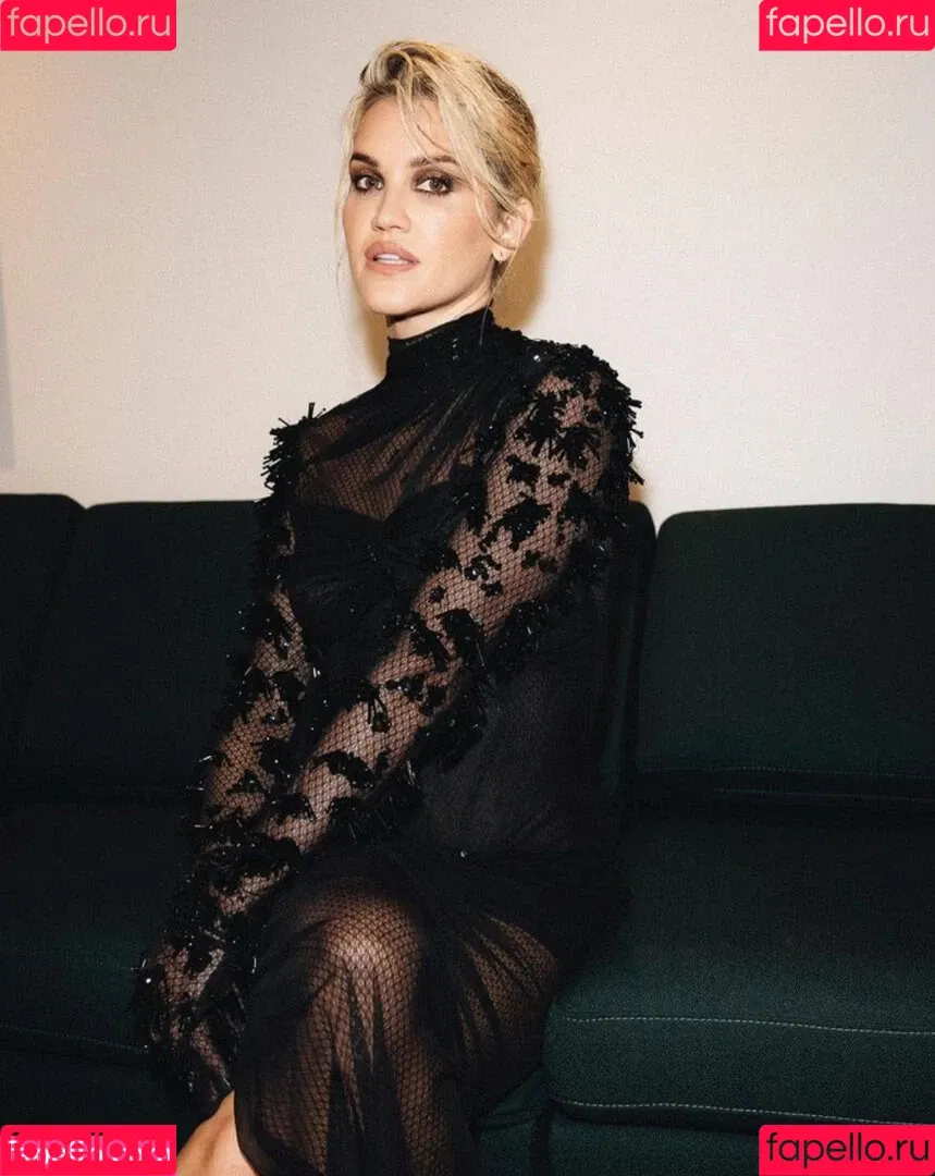 Ashley Roberts Onlyfans Photo Gallery 