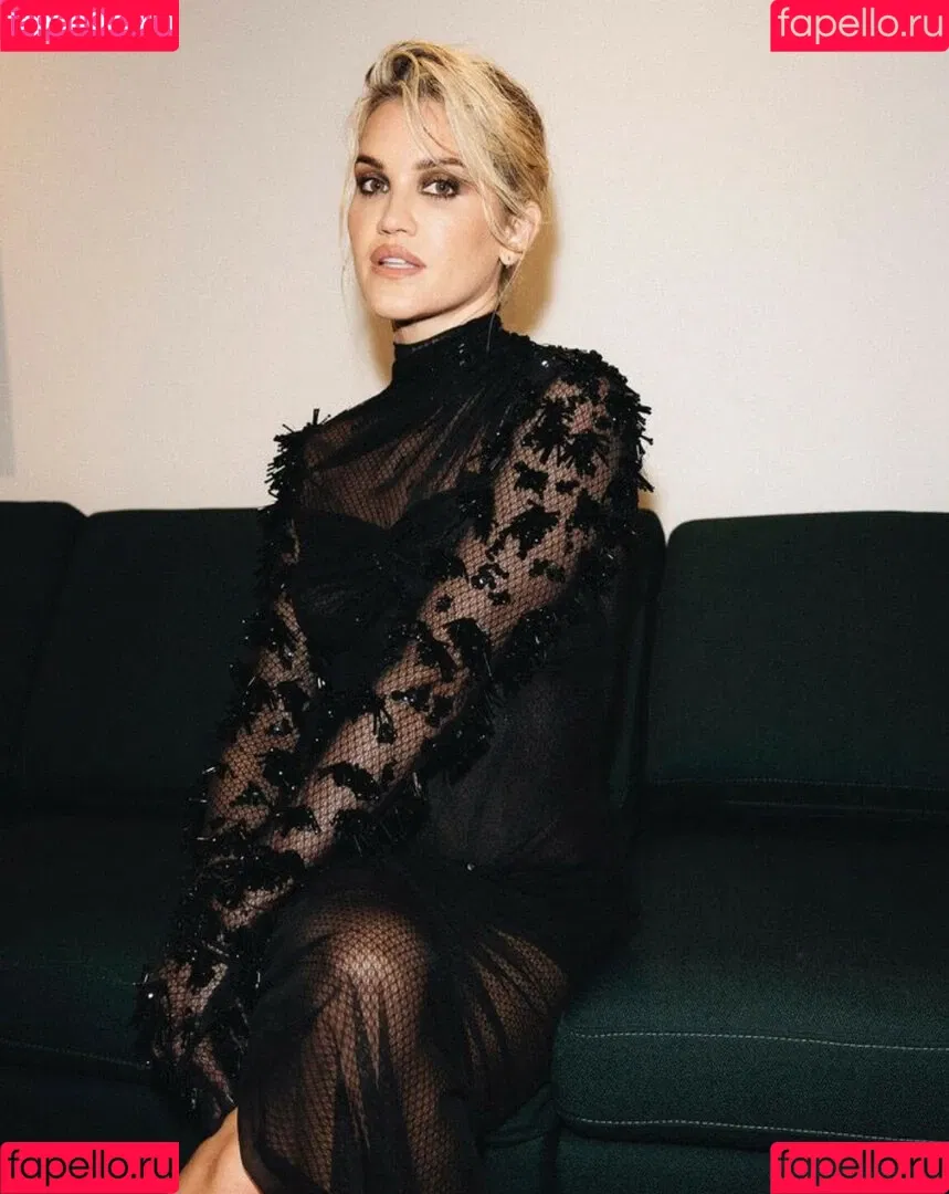 Ashley Roberts Onlyfans Photo Gallery 