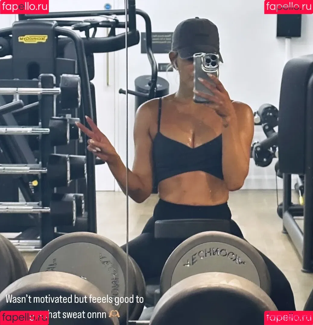 Ashley Roberts Onlyfans Photo Gallery 