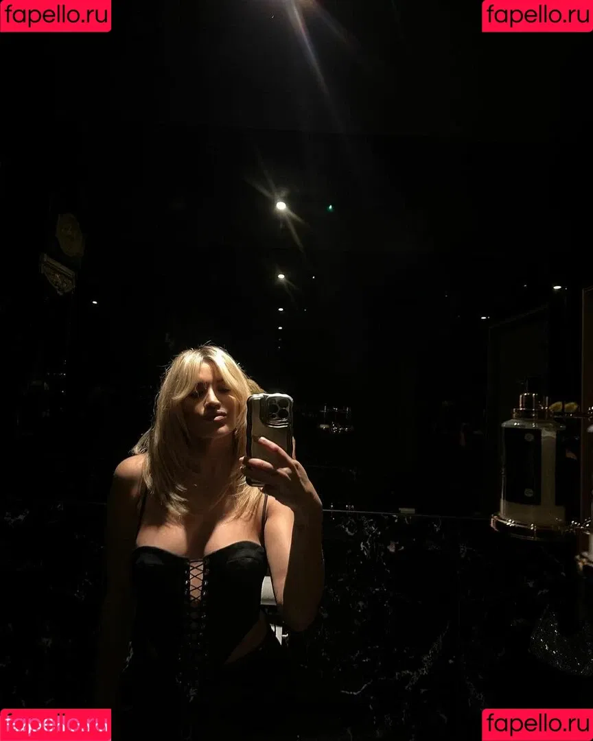 Ashley Roberts Onlyfans Photo Gallery 