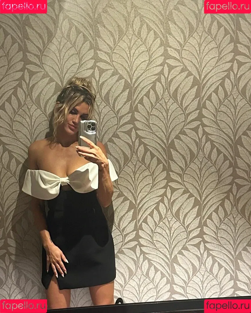 Ashley Roberts Onlyfans Photo Gallery 