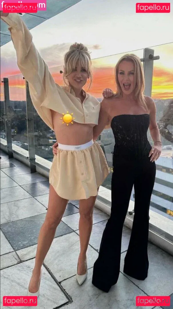 Ashley Roberts Onlyfans Photo Gallery 