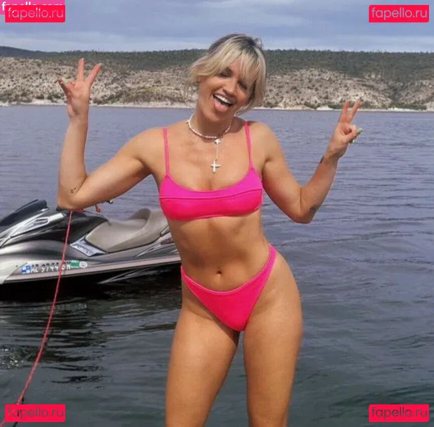 Ashley Roberts Onlyfans Photo Gallery 