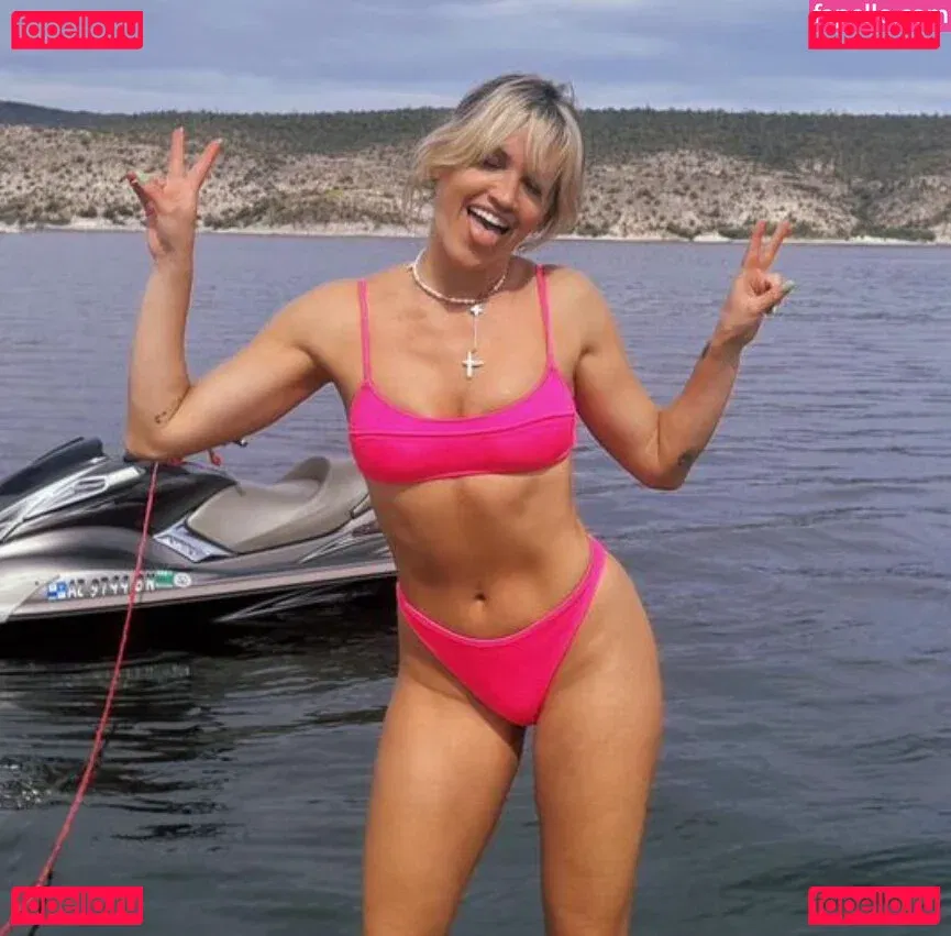 Ashley Roberts Onlyfans Photo Gallery 