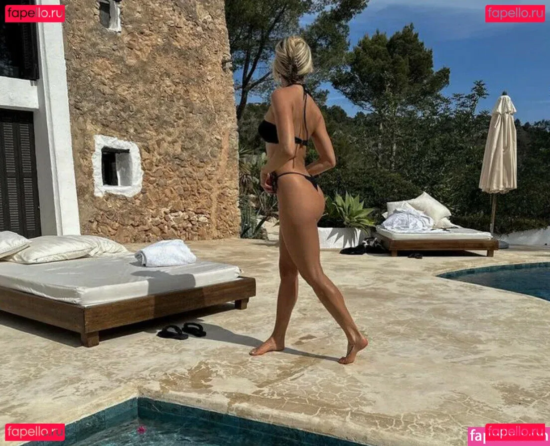 Ashley Roberts Onlyfans Photo Gallery 