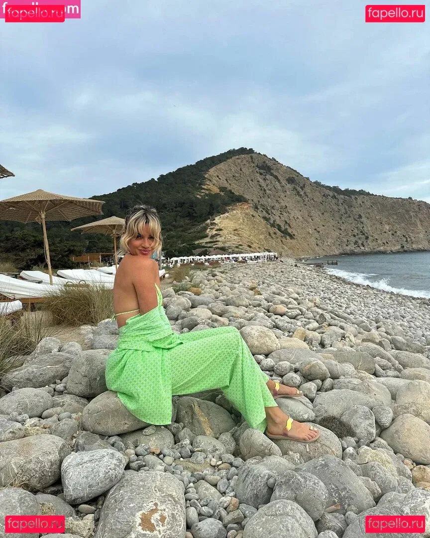 Ashley Roberts Onlyfans Photo Gallery 