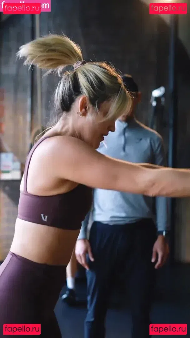 Ashley Roberts Onlyfans Photo Gallery 