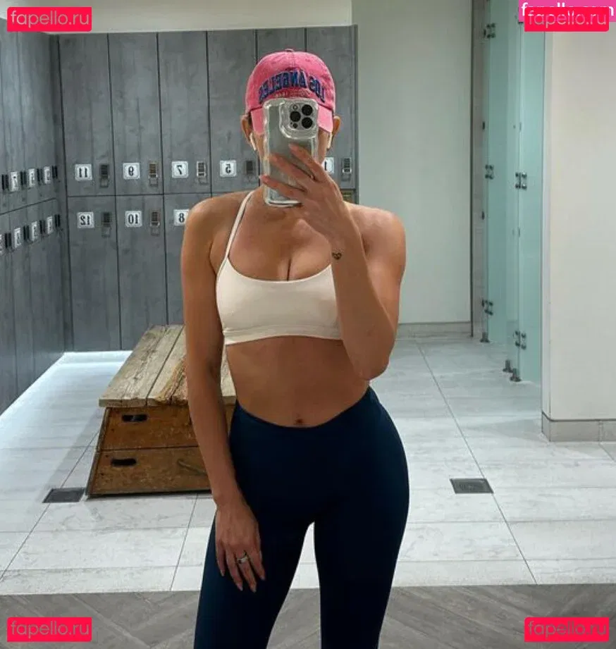 Ashley Roberts Onlyfans Photo Gallery 