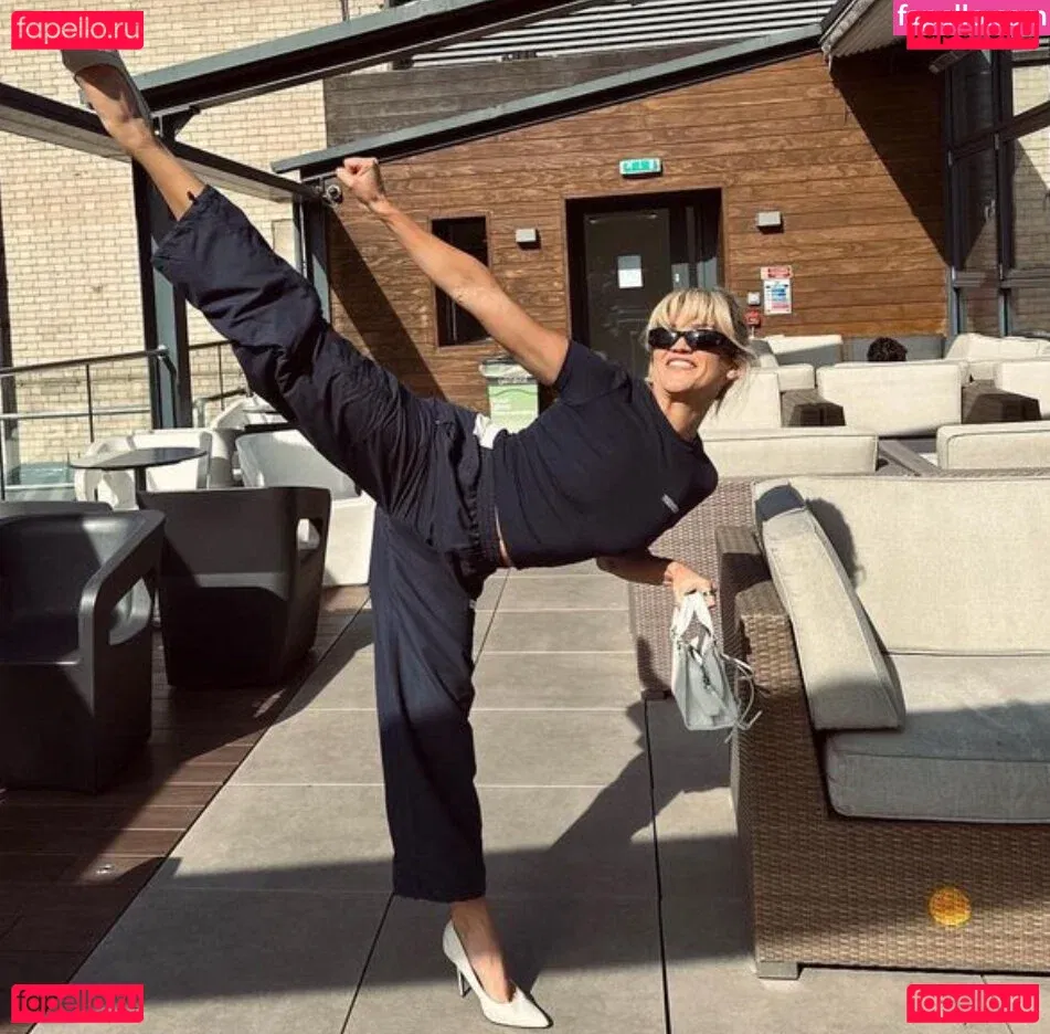 Ashley Roberts Onlyfans Photo Gallery 