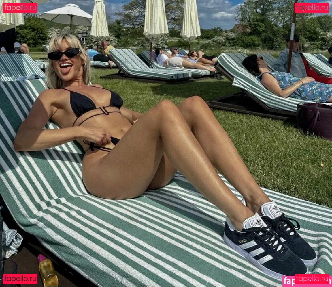 Ashley Roberts Onlyfans Photo Gallery 